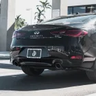 Business 3 image WARREN HENRY INFINITI Tire Shop in North Miami FL