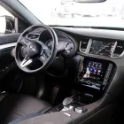 Business 4 image WARREN HENRY INFINITI Tire Shop in North Miami FL