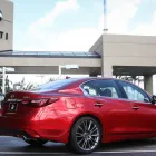 Business 7 image WARREN HENRY INFINITI Tire Shop in North Miami FL