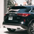 Business 9 image WARREN HENRY INFINITI Tire Shop in North Miami FL