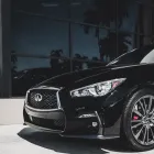 Business 12 image WARREN HENRY INFINITI Tire Shop in North Miami FL