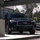 Business 15 image WARREN HENRY INFINITI Tire Shop in North Miami FL
