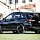 Business 18 image WARREN HENRY INFINITI Tire Shop in North Miami FL