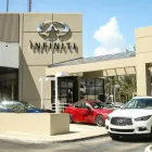 Business 23 image WARREN HENRY INFINITI Tire Shop in North Miami FL