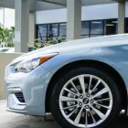 Business 25 image WARREN HENRY INFINITI Tire Shop in North Miami FL