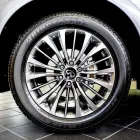 Business 26 image WARREN HENRY INFINITI Tire Shop in North Miami FL