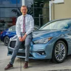 Business 27 image WARREN HENRY INFINITI Tire Shop in North Miami FL