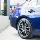 Business 28 image WARREN HENRY INFINITI Tire Shop in North Miami FL