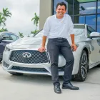 Business 31 image WARREN HENRY INFINITI Tire Shop in North Miami FL