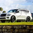 Business 33 image WARREN HENRY INFINITI Tire Shop in North Miami FL