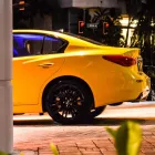 Business 35 image WARREN HENRY INFINITI Tire Shop in North Miami FL