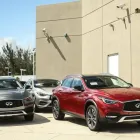 Business 38 image WARREN HENRY INFINITI Tire Shop in North Miami FL