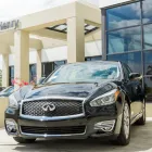 Business 40 image WARREN HENRY INFINITI Tire Shop in North Miami FL