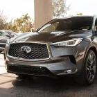 Business 42 image WARREN HENRY INFINITI Tire Shop in North Miami FL