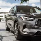 Business 43 image WARREN HENRY INFINITI Tire Shop in North Miami FL