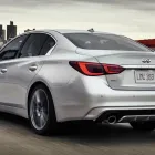 Business 50 image WARREN HENRY INFINITI Tire Shop in North Miami FL