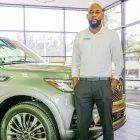 Business 58 image WARREN HENRY INFINITI Tire Shop in North Miami FL