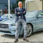Business 59 image WARREN HENRY INFINITI Tire Shop in North Miami FL
