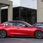 Business 62 image WARREN HENRY INFINITI Tire Shop in North Miami FL