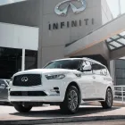 Business 63 image WARREN HENRY INFINITI Tire Shop in North Miami FL