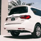 Business 64 image WARREN HENRY INFINITI Tire Shop in North Miami FL