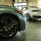 Business 65 image WARREN HENRY INFINITI Tire Shop in North Miami FL