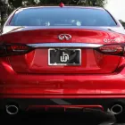 Business 67 image WARREN HENRY INFINITI Tire Shop in North Miami FL