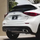 Business 68 image WARREN HENRY INFINITI Tire Shop in North Miami FL