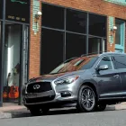 Business 69 image WARREN HENRY INFINITI Tire Shop in North Miami FL