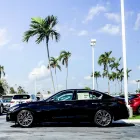 Business 70 image WARREN HENRY INFINITI Tire Shop in North Miami FL