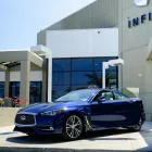 Business 72 image WARREN HENRY INFINITI Tire Shop in North Miami FL
