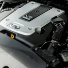 Business 74 image WARREN HENRY INFINITI Tire Shop in North Miami FL