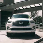 Business 76 image WARREN HENRY INFINITI Tire Shop in North Miami FL