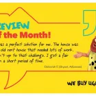 Business 5 image WE BUY UGLY HOUSES® / HOMEVESTORS® in Englewood CO