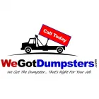 Business 9 image WE GOT DUMPSTERS - ORLANDO DUMPSTER RENTALS Roll off Dumpster Rental in Orlando FL