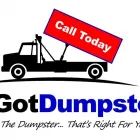 Business 10 image WE GOT DUMPSTERS - ORLANDO DUMPSTER RENTALS Roll off Dumpster Rental in Orlando FL