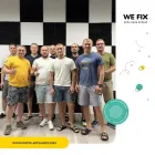 Business 2 image WEFIX-APPLIANCE Small Appliance Repair in Miami FL