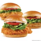 Business 8 image WENDY'S Breakfast Restaurants in West Seneca NY