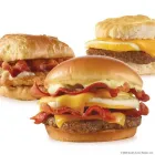 Business 2 image WENDY'S Breakfast Restaurants in Gulfport MS