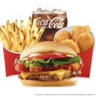 Business 11 image WENDY'S Breakfast Restaurants in Gulfport MS