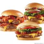 Business 12 image WENDY'S Breakfast Restaurants in Gulfport MS