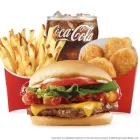 Business 10 image WENDY'S Restaurants in Mesa AZ