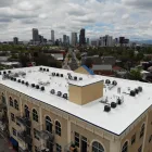 Business 4 image WESTERN ROOFING COMPANY Roofing Contractors in Wheat Ridge CO
