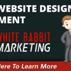 Business 10 image WHITE RABBIT MARKETING Web Design & Development in Fort Lauderdale FL