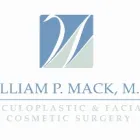 Business 1 image WILLIAM P. MACK, M.D. Surgery Centers in Tampa FL