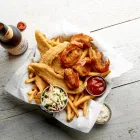 Business 3 image WILLIE'S GRILL & ICEHOUSE Bar & Grill in Houston TX