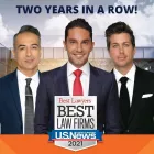 Business 8 image WILSHIRE LAW FIRM INJURY & ACCIDENT ATTORNEYS Personal Injury Law Attorneys in San Diego CA