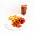 Business 10 image WINGS & THINGS in San Francisco CA