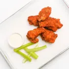 Business 12 image WINGS & THINGS in San Francisco CA