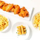 Business 8 image WINGS & THINGS Food Delivery in Brooklyn NY